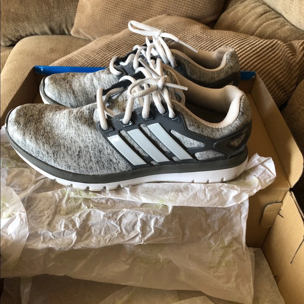 Adidas size 6.5 used!